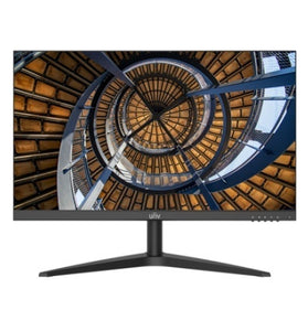 Monitor UNV 24 Pulgadas Full HD VGA HDMI 1920 x 1280