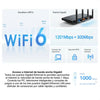 Router TP-Link Archer AX12 Gigabit DualBand
