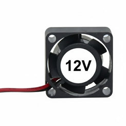 Fan Cooler Roditec 2 x 2 cm 12v