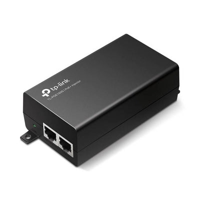 Inyector TP-Link PoE 48v