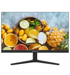 Monitor Hikvision 24"