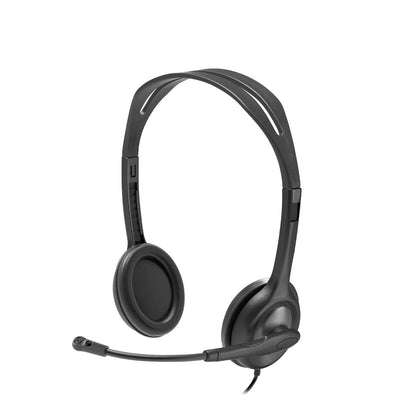Auricular Logitech H111