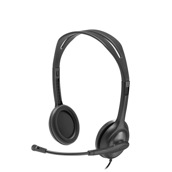 Auricular Logitech H111