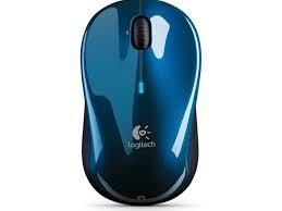 Mouse Logitech V470