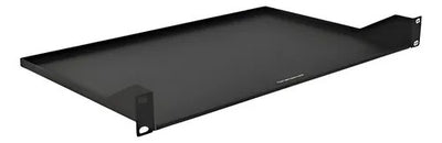 Estante / Bandeja 2P - 1U / 29 cm / BF1U-290 Intelbras
