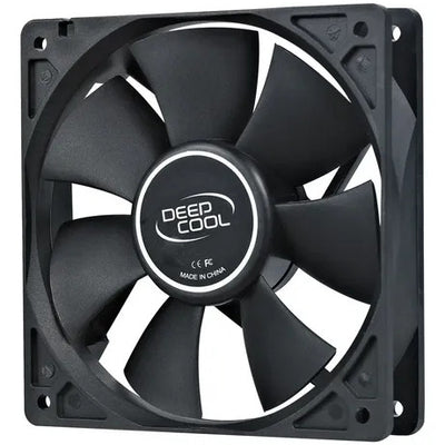 Fan Cooler Deepcool xfan 8 x 8 cm