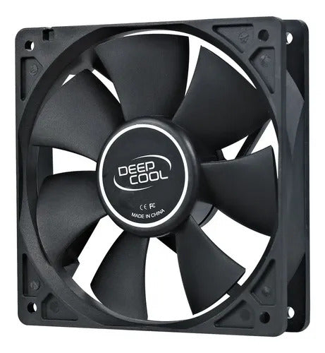 Fan Cooler Deepcool xfan 8 x 8 cm