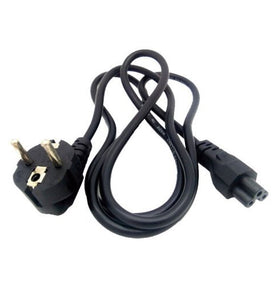 Cable de poder Mickey - Schuko Manhattan