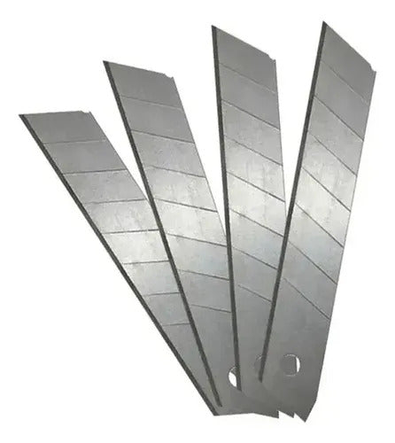 Repuesto Hoja Trincheta Wurth 100 x 18mm