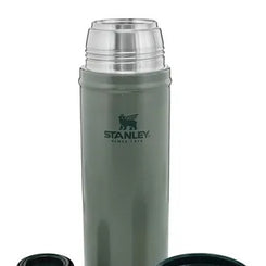 Termo Stanley Classic 590 Ml Verde