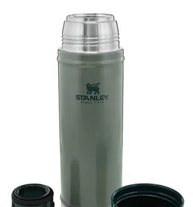 Termo Stanley Classic 590 Ml Verde