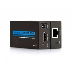 Extensor HDMI por UTP hasta 60 mts Roditec