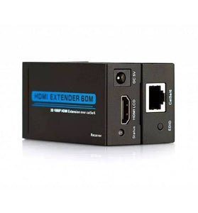 Extensor HDMI por UTP hasta 60 mts Roditec