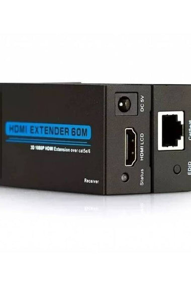 Extensor HDMI por UTP hasta 60 mts Roditec