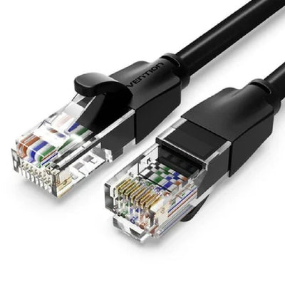 Patchcord 1 Metro 6A VF
