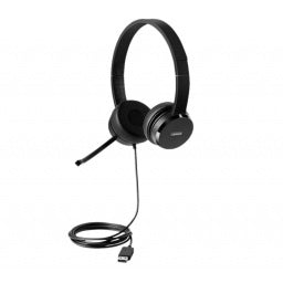 Auriculares USB Lenovo 100 L09