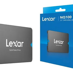 Disco Duro SSD 2.5" 512Gb