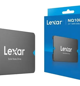 Disco Duro SSD 2.5" 512Gb