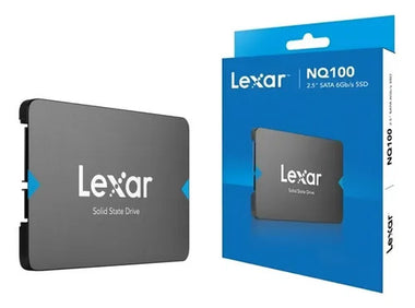 Disco Duro SSD 2.5" 512Gb