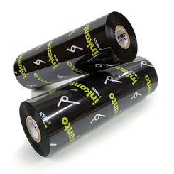 Cinta Ribbon 110mmx300metros Compatible