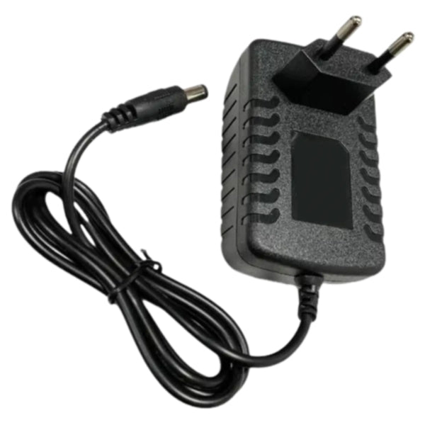 Fuente 9 V 2A