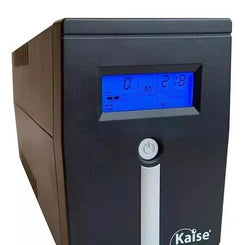 UPS KAISE 800 VA | Interactiva |