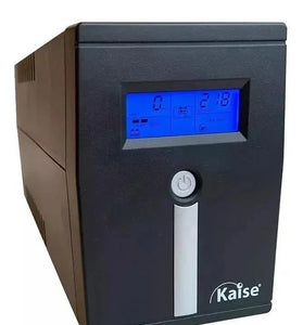 UPS KAISE 800 VA | Interactiva |