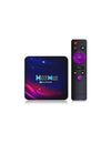 Smart Android TvBOX H96 Max 4GB/32GB/Android 11