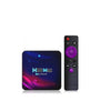 Smart Android TvBOX H96 Max 4GB/32GB/Android 11