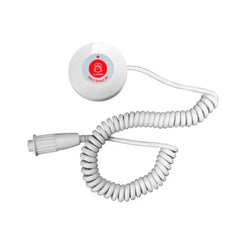 Botón de Llamado SOLT Mod. SB5-1PWH-P