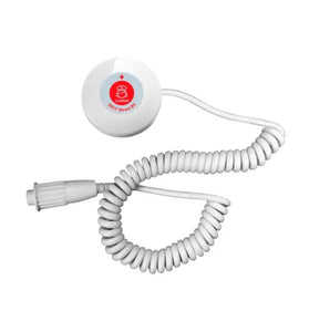 Botón de Llamado SOLT Mod. SB5-1PWH-P