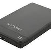 Gabinete UNNO para Disco Duro Solido 2.5" USB 3.0