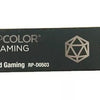 Mouse Pad Gaming Rip Color RP-0503