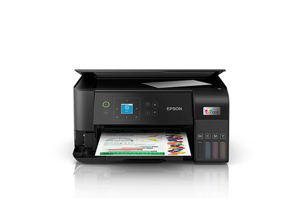 Impresora Epson L3560 Multifunción