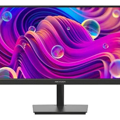 Monitor Hikvision 22"