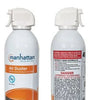 Aire Comprimido Manhattan 226gr.