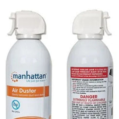 Aire Comprimido Manhattan 226gr.