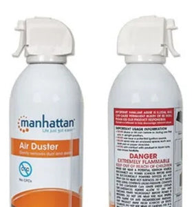 Aire Comprimido Manhattan 226gr.