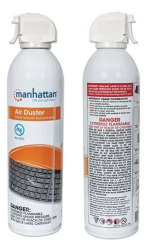 Aire Comprimido Manhattan 226gr.