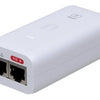 Inyector Ubiquiti PoE U-POE-AF 48v 15.4W