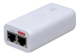 Inyector Ubiquiti PoE U-POE-AF 48v 15.4W