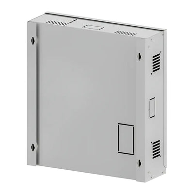 Gabinete para Rack Intelbras 4038B Blanco