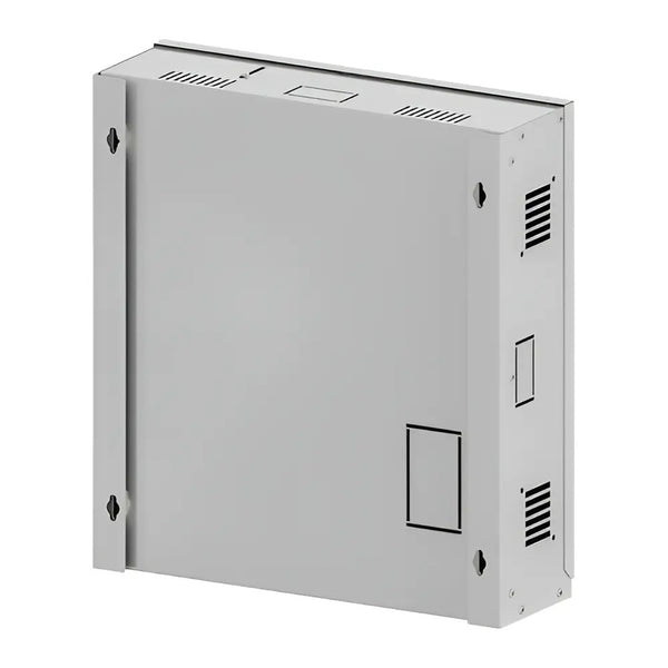 Gabinete para Rack Intelbras 4038B Blanco