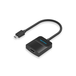 Adaptador de USB-C a HDMI TDCBB 0.15M Vention