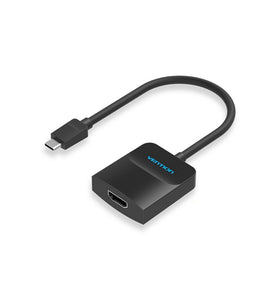 Adaptador de USB-C a HDMI TDCBB 0.15M Vention