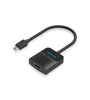 Adaptador de USB-C a HDMI TDCBB 0.15M Vention
