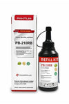 Toner Recarga Original Pantum PB-210RB 1600 copias Refill