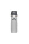 Vaso Stanley Classic Trigger Mug 475 ml Blanco