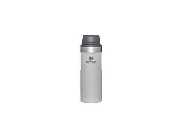 Vaso Stanley Classic Trigger Mug 475 ml Blanco