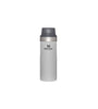 Vaso Stanley Classic Trigger Mug 475 ml Blanco